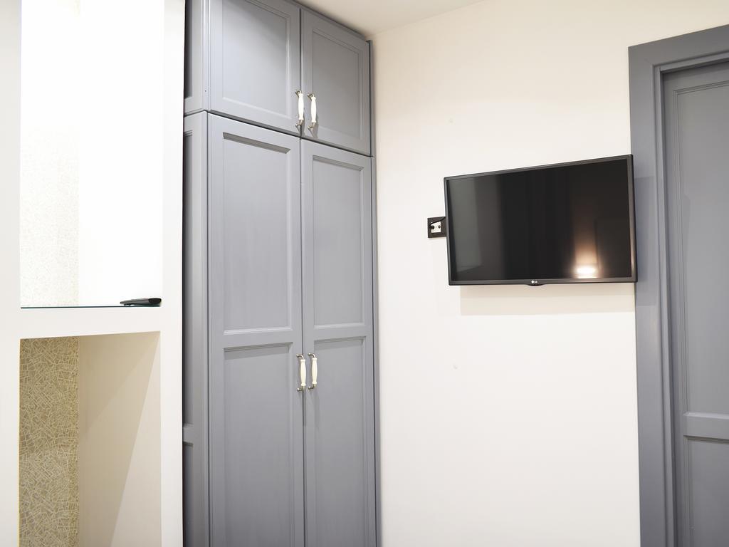 Flat Mallorca Apartment Santa Lucía Exterior foto