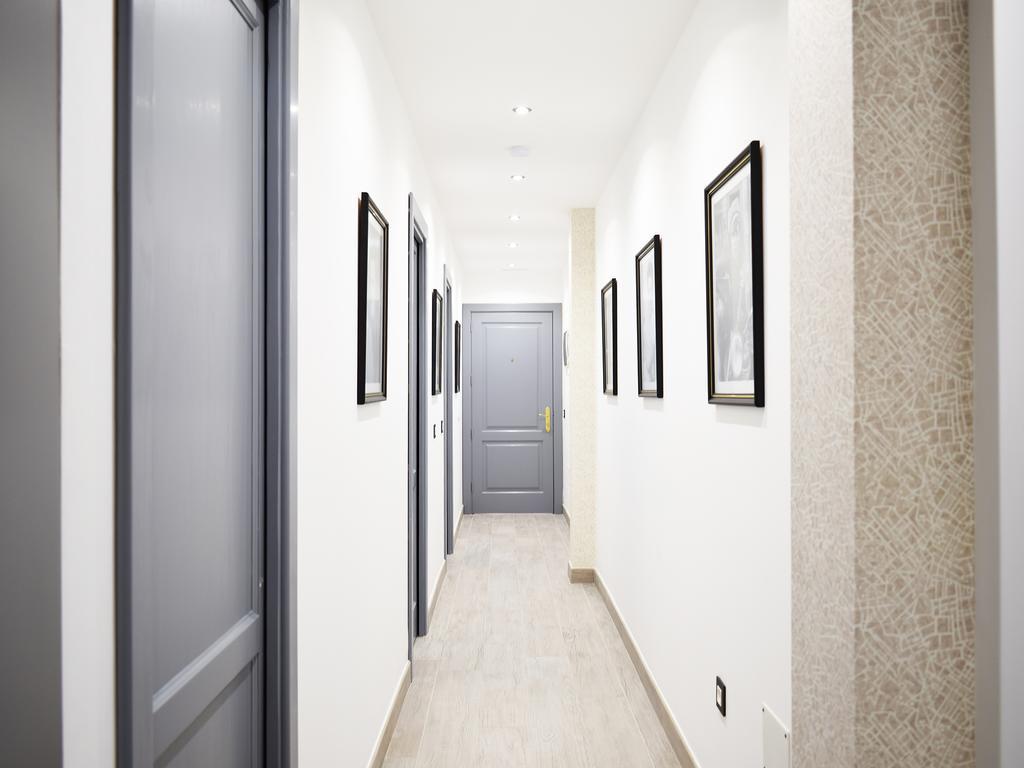 Flat Mallorca Apartment Santa Lucía Exterior foto
