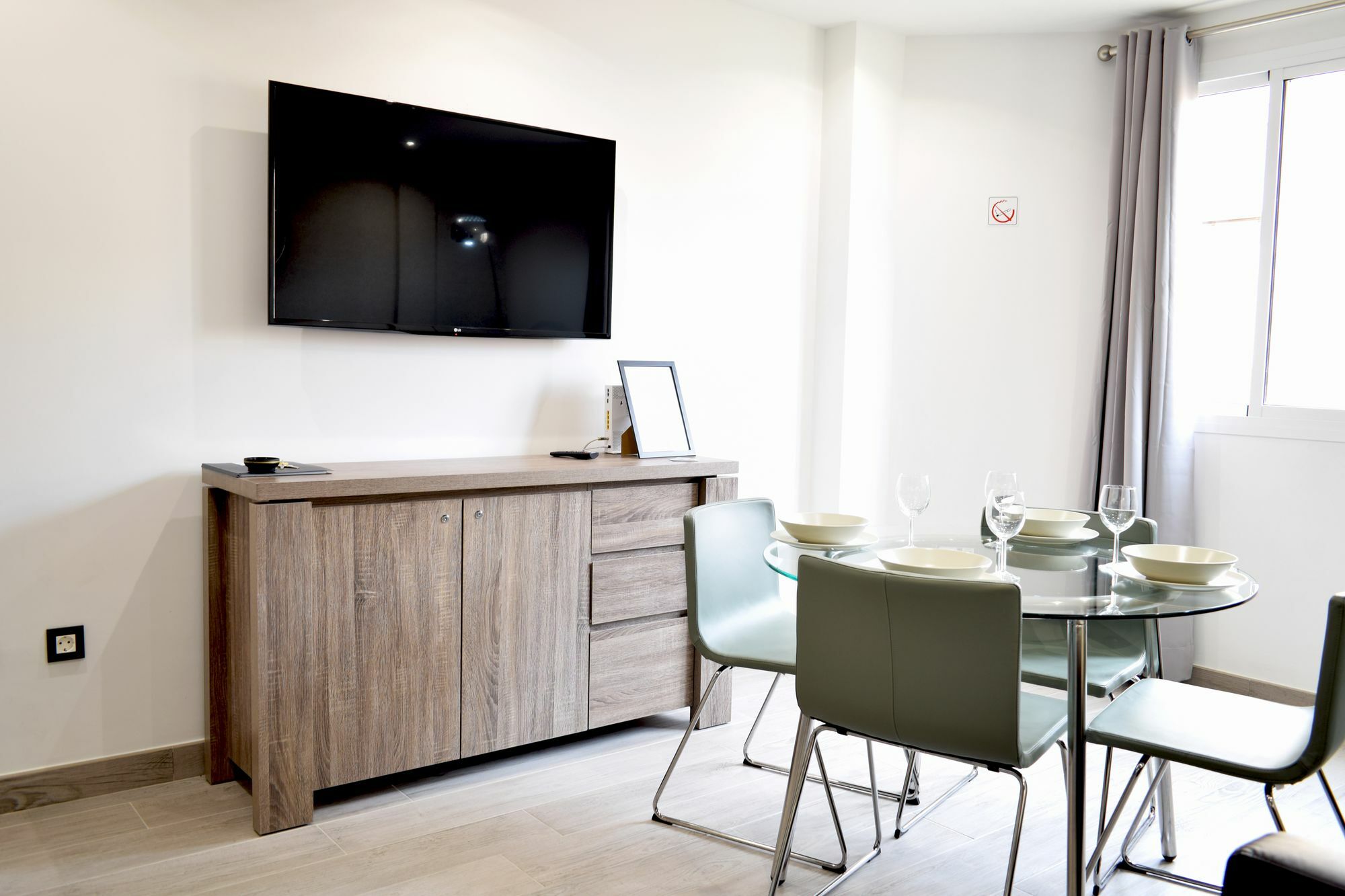 Flat Mallorca Apartment Santa Lucía Exterior foto