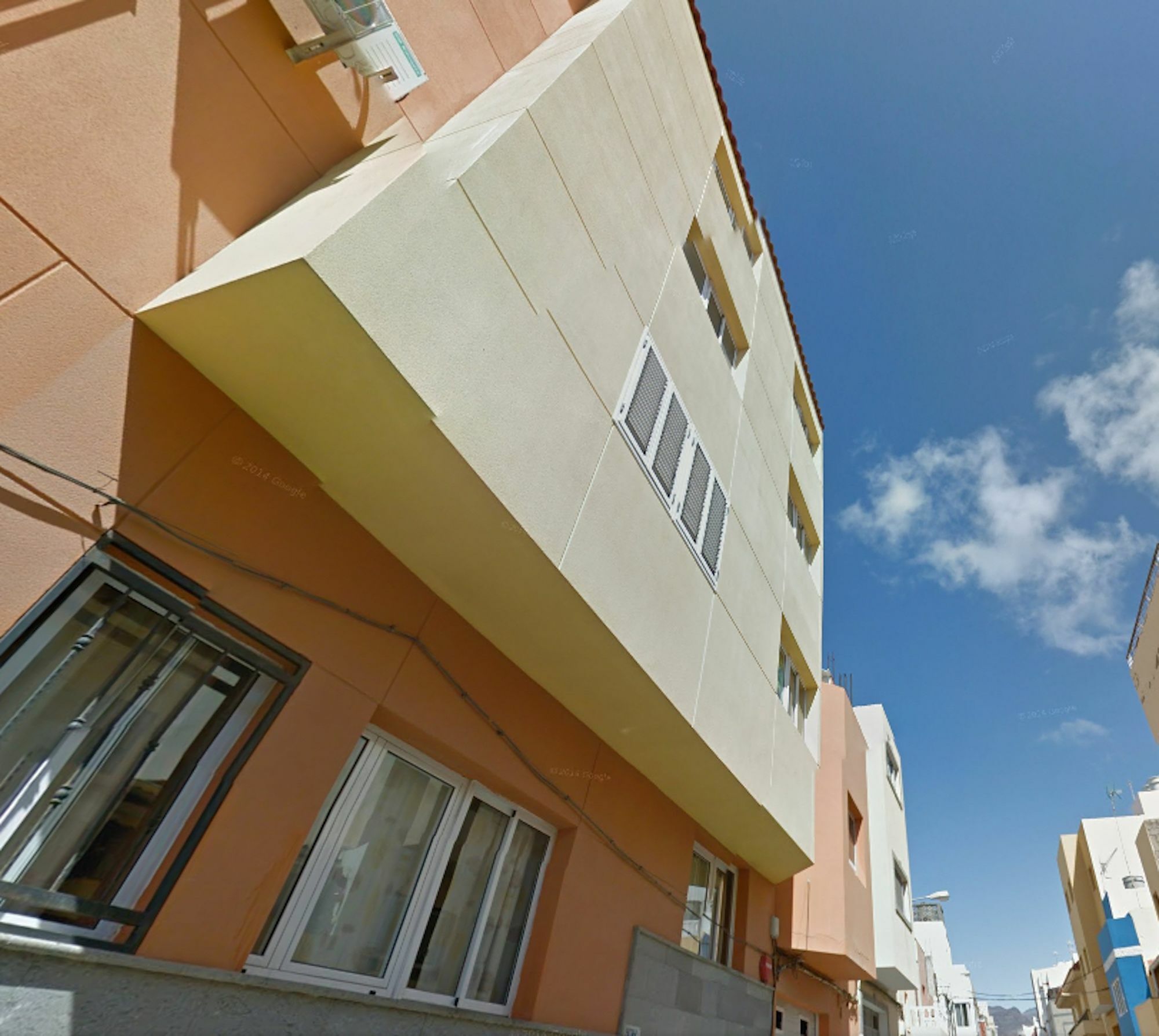 Flat Mallorca Apartment Santa Lucía Exterior foto